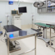 Surgical Suite, Surgical Prep Room