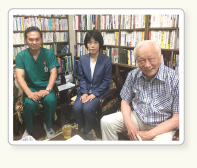 Kuniko Ishida, Karl Storz Endoscopy Japan