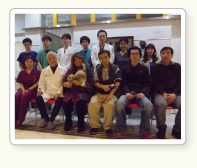 ユキコ・クワハラ先生　米国メディック・グループ社　レーザー治療器セミナー（2014.2.3）