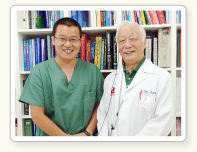 Dr. Ming Rong Liu, Executive Director of Beijing Small Animal Diagnosis and Treatment August, 2015