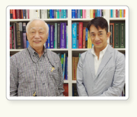 Dr. Tetsuya Kobayashi, Japan Small Animal Cancer Center（Oct. 7. 2015）